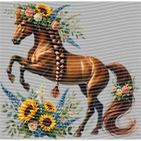 Animal Integration-DW 584